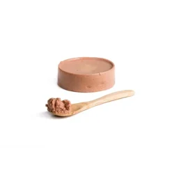 Kattenvoer Soft Paté Kalkoen 80 gr^Smolke Sale