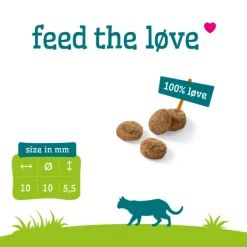 New Kattenvoer Sterilised 4 kg Kattenvoer