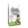 Kattenvoer<Smolke Sensible Kattenvoer 4 kg