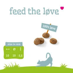 Discount Sensible Kattenvoer 2 kg Kattenvoer