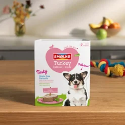 Vers Gestoomd Multipack Hondenvoer Nat Favørites Box 12 x 395 gr^Smolke Outlet