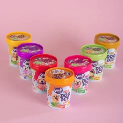 Honden IJsmix Watermeloen 160 gr^Smoofl Outlet