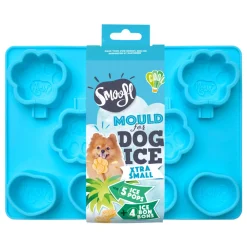 Hot IJsmal Extra Small Snacks