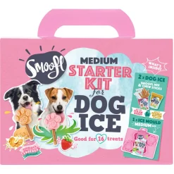 Sale Starterkit Medium Snacks