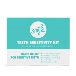 Sensitive Gel Kit^Smyle Best