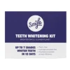 Specialistische Mondverzorging<Smyle Theeth Whitening Kit 1 set
