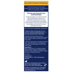 Keelspray 23,5 ml^Snoreeze Sale