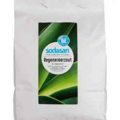 Regenereerzout 1 kg^Sodasan Online