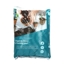 Outlet Biologische Zaai en Stekgrond 5 liter Grond En Bemesting