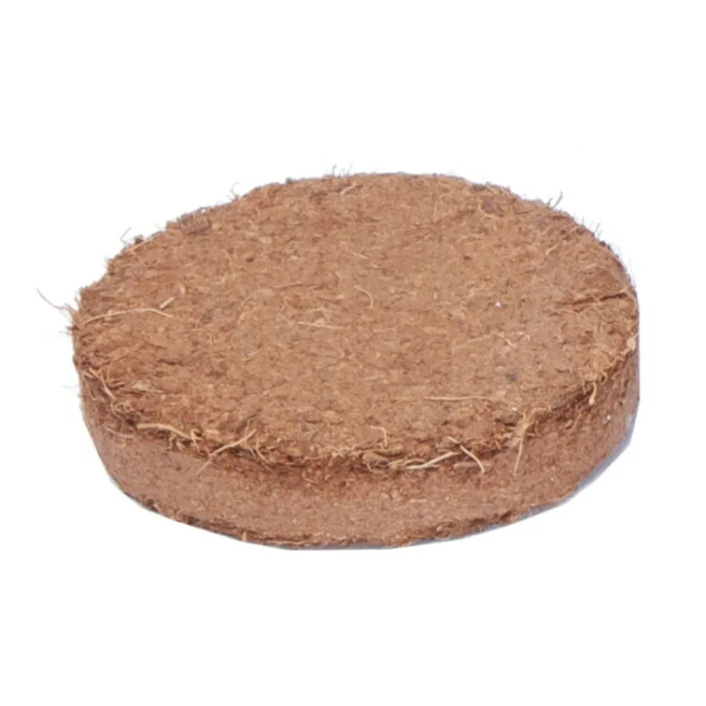 Cocopress Aardetablet 5 cm 16 stuks^SOGO Discount