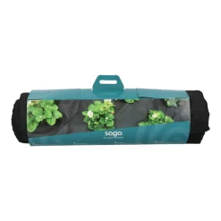 Kweken En Zaden<SOGO Gronddoek Mulchvlies 1.5 x 5 m