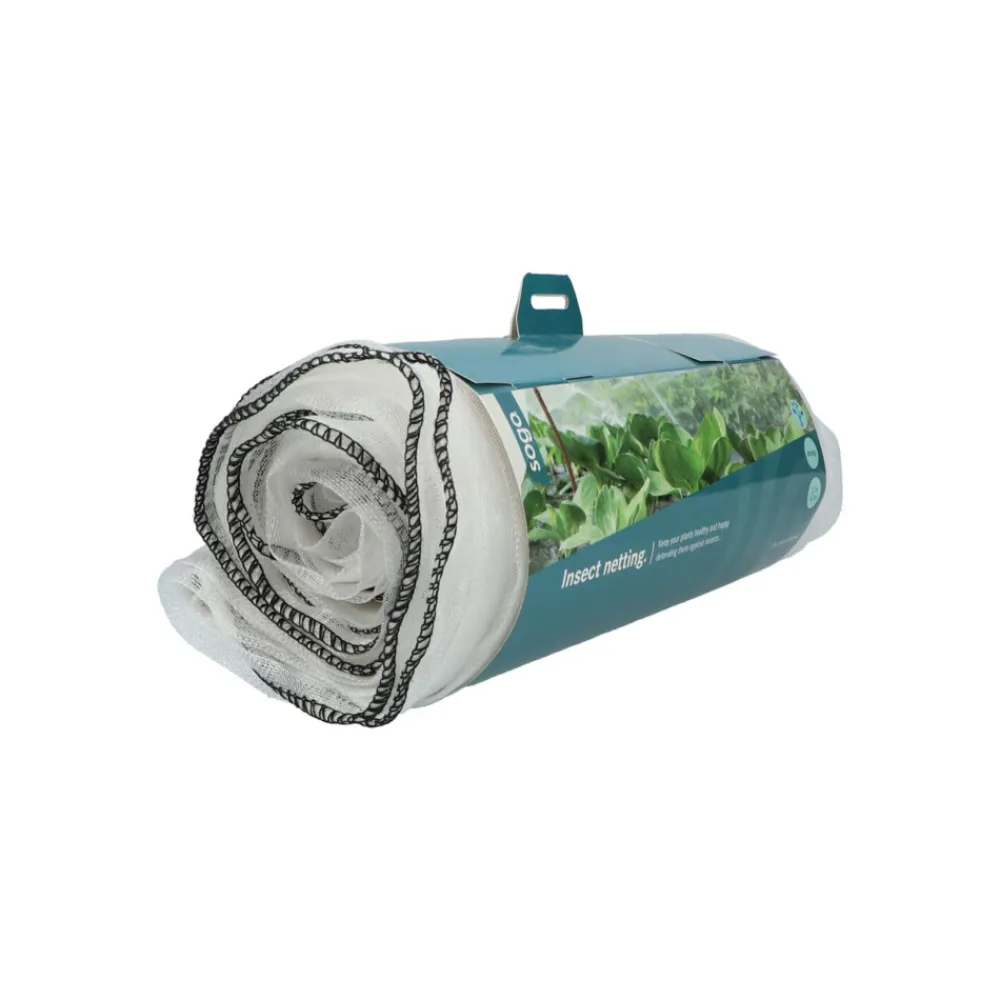 Insectengaas 2,1 x 4.5 m^SOGO Hot