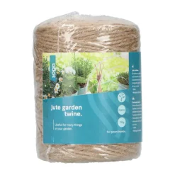 Alles Voor Kamerplanten<SOGO Jute Tuintouw 250 gr