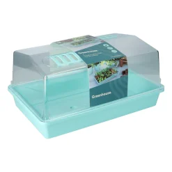 Kweken En Zaden<SOGO Kweekkas Inclusief Beluchting 38 x 24 cm