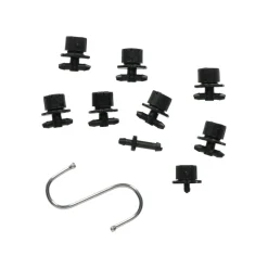 Best Micro Water Irrigatiesysteem Set Druppel Systeem 6 m Bewatering En Sproeien