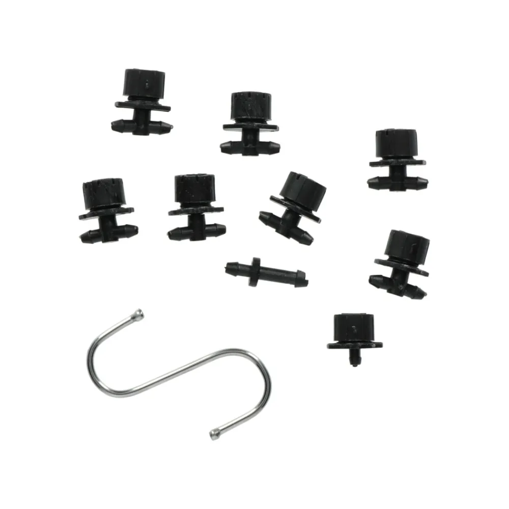 Best Micro Water Irrigatiesysteem Set Druppel Systeem 6 m Bewatering En Sproeien