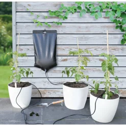 Best Micro Water Irrigatiesysteem Set Druppel Systeem 6 m Bewatering En Sproeien