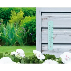 Clearance Muurthermometer Tuininrichting