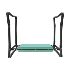 Tuingereedschap<SOGO Opklapbaar Kniel- en Zitbankje