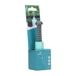 Tuingereedschap<SOGO Pottenpers 4 cm