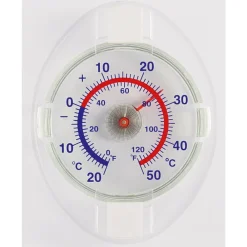 Tuininrichting<SOGO Raam Thermometer