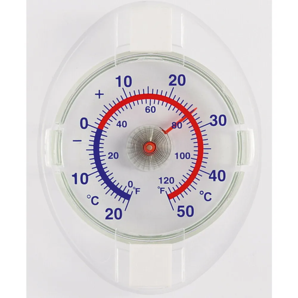 Tuininrichting<SOGO Raam Thermometer