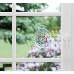 Tuininrichting<SOGO Raam Thermometer