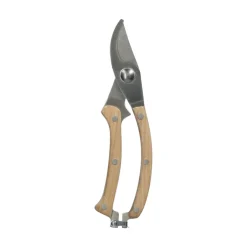 Snoeischaar met Houten Handvat^SOGO New