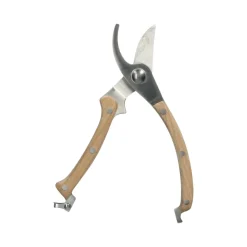 Snoeischaar met Houten Handvat^SOGO New