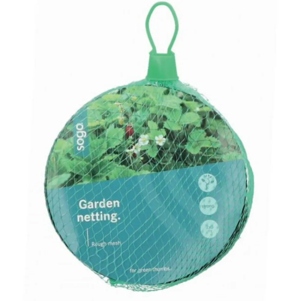 Best Tuinnet 4 x 5 m Kweken En Zaden