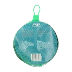 Kweken En Zaden<SOGO Tuinnet 2 x 5 m