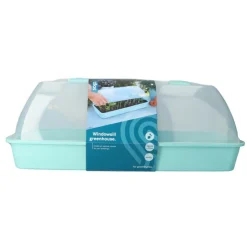 Kweken En Zaden<SOGO Vensterbank Kweekkas Maxigrow 20 x 54 x 21 cm