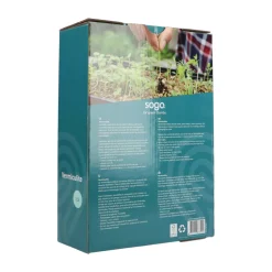 Vermiculiet Potgrond in Doos 3,5 liter^SOGO Clearance