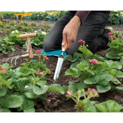 Clearance Verspeenstok Roestvrijstaal Tuingereedschap