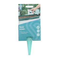 Sale Zaadstrooier Tuingereedschap