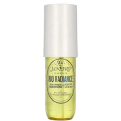 Hot Body Mist Rio Radiance 90 ml Voor Haar