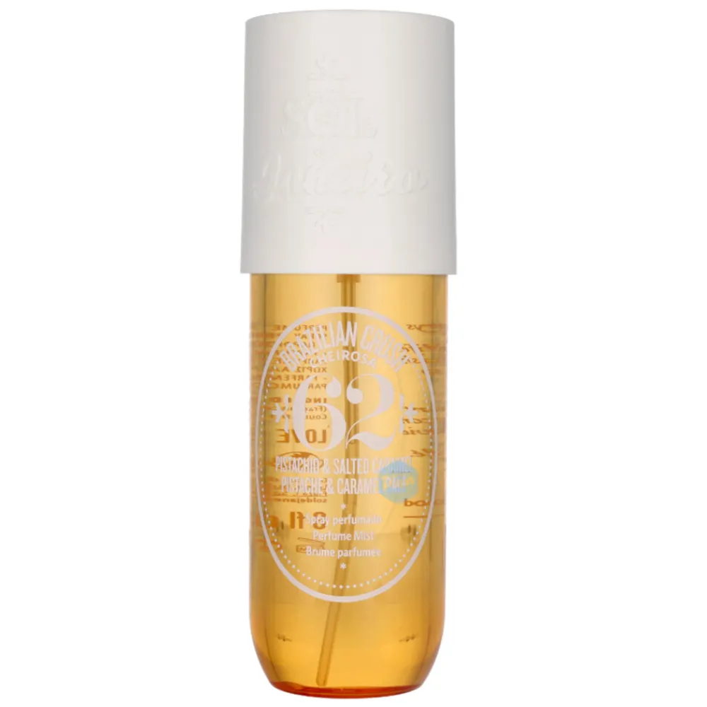 Body Mist Brazilian Crush Cheirosa 62 240 ml Voor Haar