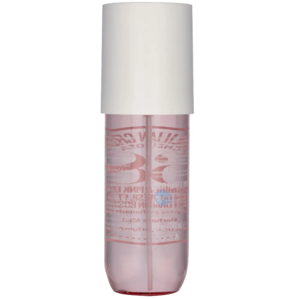 Clearance Body Mist Brazilian Crush Cheirosa 68 240 ml Voor Haar