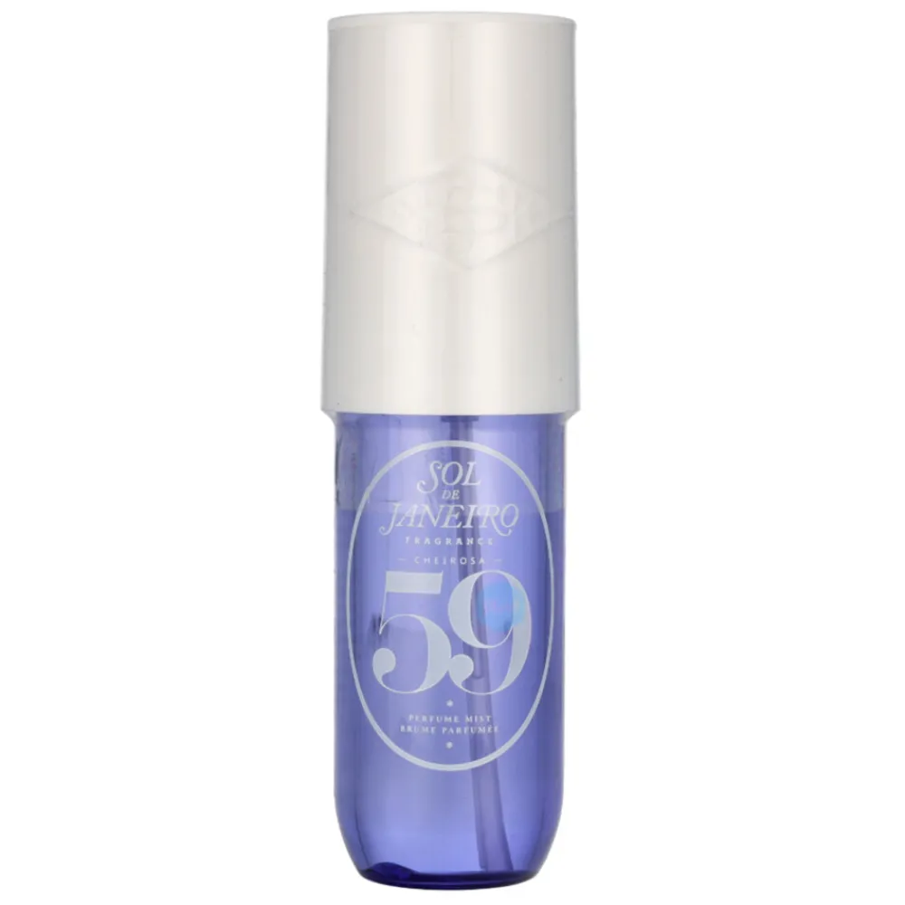 Body Mist Brazalian Crush Rio Cheirosa 59 90 ml^Sol de Janeiro Outlet