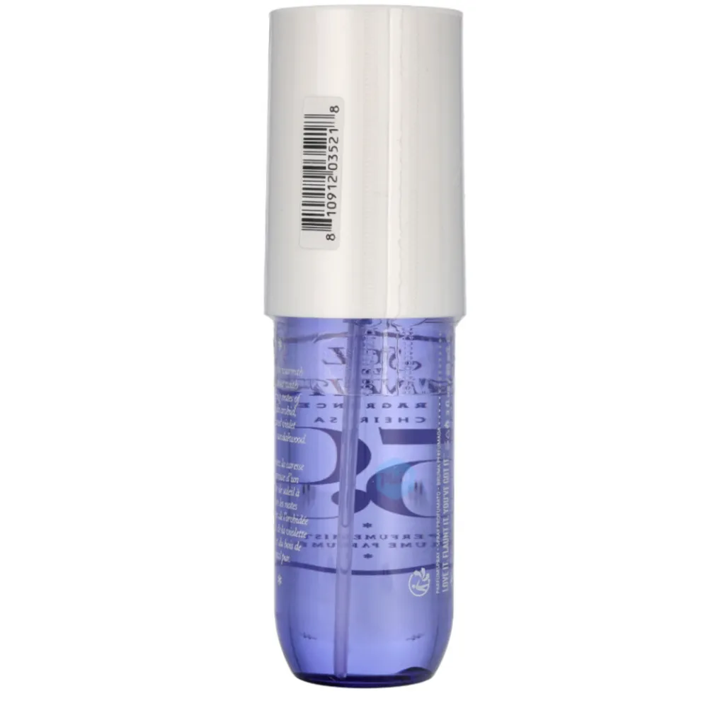 Body Mist Brazalian Crush Rio Cheirosa 59 90 ml^Sol de Janeiro Outlet