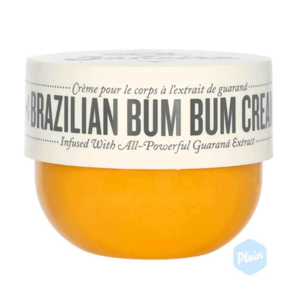 Bodycrème Brazilian Bum Bum 240 ml^Sol de Janeiro Hot