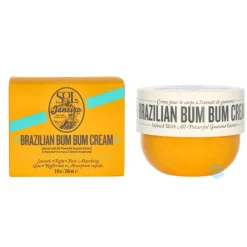 Bodycrème Brazilian Bum Bum 240 ml^Sol de Janeiro Hot
