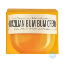 Bodycrème Brazilian Bum Bum 240 ml^Sol de Janeiro Hot