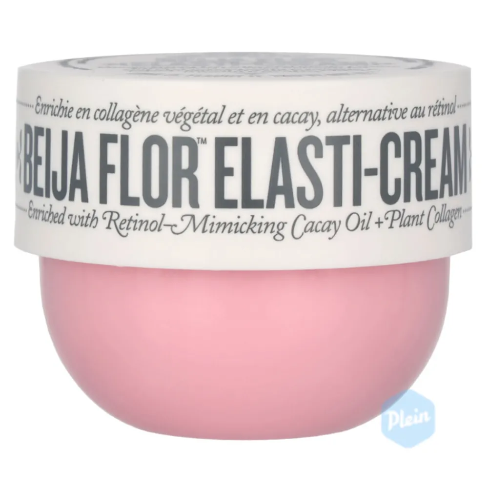 Huidverzorging<Sol de Janeiro Bodycrème Beija Flor Elasti 75 ml
