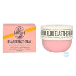 Bodycrème Beija Flor Elasti 240 ml^Sol de Janeiro Best