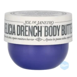 Bodycrème Delicia Drench 75 ml^Sol de Janeiro Sale