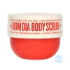 Outlet Bodyscrub Bom Dia Bright 220 gr Bad & Douche