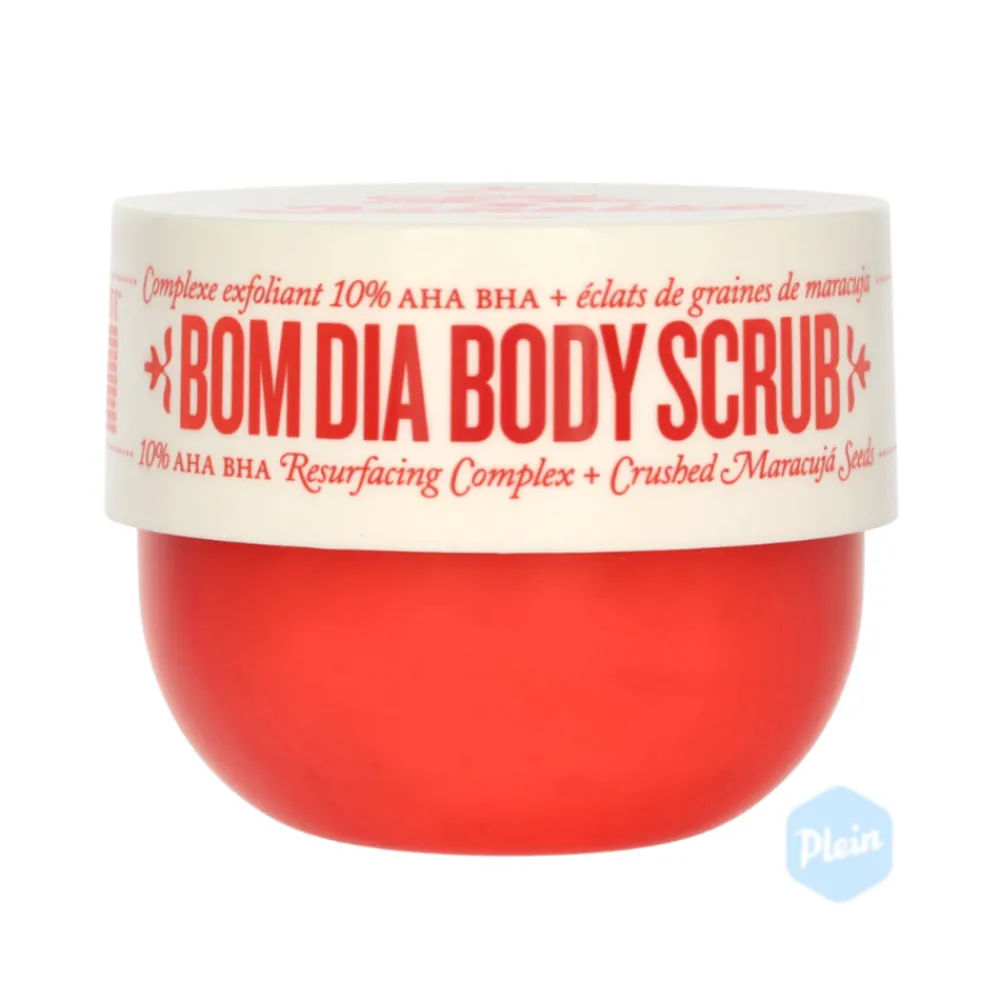 Outlet Bodyscrub Bom Dia Bright 220 gr Bad & Douche