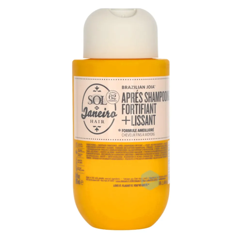 Conditioner Brazilian Joia 295 ml^Sol de Janeiro Outlet