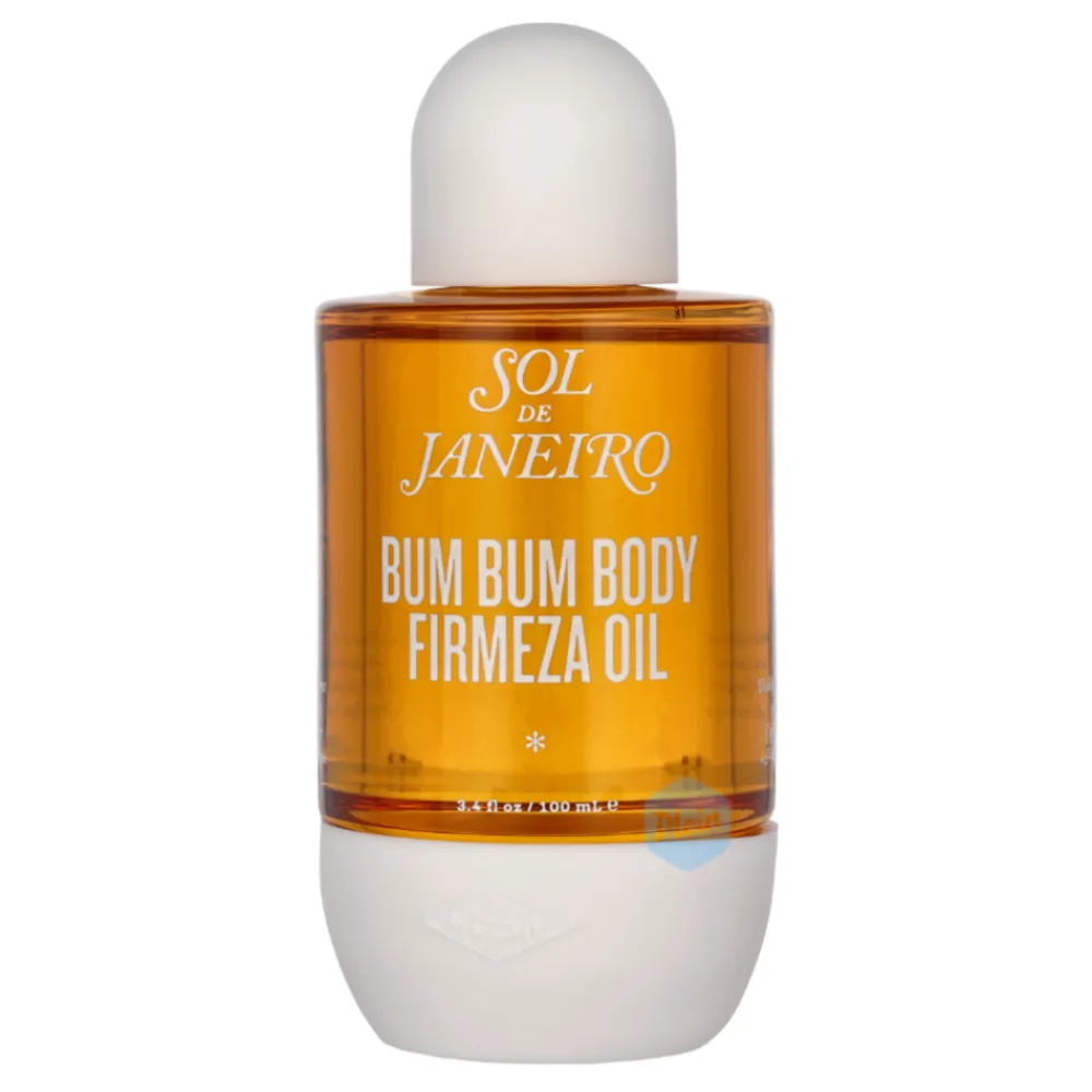 Huidverzorging<Sol de Janeiro Huidolie Bum Bum Firmeza 100 ml